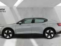 Begagnad Polestar 2 Long Range Dual motor 309 kW (421 HK) 2025 Grå Halvkombi