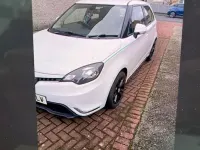 Usado MG MG3 106 HP (77 kW) 2018 Citadino