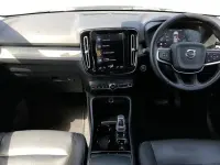 Used Volvo XC40 Inscription 190 HP (139 kW) 2020 Grey SUV