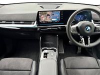 Used BMW iX2 Luxury Line 147 kW (201 HP) 2025 Grey SUV