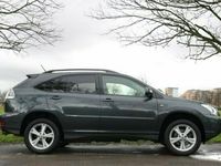 Used Lexus RX400h 2007 SUV