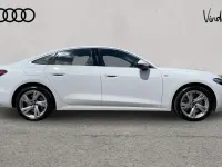 Used Audi A5 Sport 295 HP (216 kW) 2026 White Sedan
