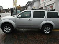 Used Nissan Pathfinder 2009 SUV