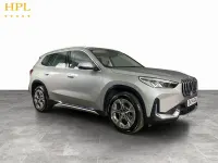 Used BMW X1 xLine 245 HP (180 kW) 2024 Silver SUV