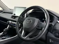 Used Toyota RAV4 Hybrid Design 222 HP (163 kW) 2025 SUV