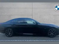 Used BMW 530e M Sport 292 HP (214 kW) 2022 Black Sedan
