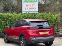 Used Peugeot 3008 Allure 131 HP (96 kW) 2018 Estate