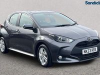 Used Mazda 2 116 HP (85 kW) 2022 Grey Hatchback