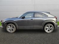 Begagnad Mazda MX30 50 kW (68 HK) 2024 SUV