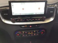 Used Kia Ceed 160 HP (117 kW) 2021 Red Hatchback