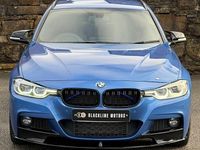 Used BMW 335 M Sport 313 HP (230 kW) 2019 Estate