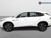 Used MG HS Trophy 224 HP (164 kW) 2025 White SUV