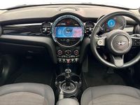 Used Mini Cooper Classic 134 HP (98 kW) 2022 Silver Hatchback