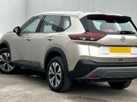 New Nissan X-Trail Acenta Premium 204 HP (150 kW) 2025 Grey SUV