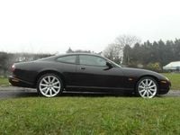 Used Jaguar XK8 300 HP (220 kW) 2005 Coupe