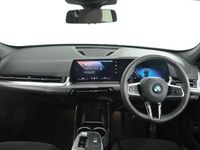 Used BMW X1 M Sport 215 HP (158 kW) 2025 Black SUV