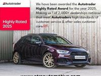 Used Ford Focus ST 250 HP (183 kW) 2016 Black Hatchback