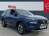 Used Nissan X-Trail Acenta Premium 204 HP (150 kW) 2026 SUV