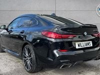 Used BMW M235 Shadowline 302 HP (222 kW) 2023 Black Coupe
