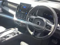 Used Volvo XC90 Ultra 250 HP (183 kW) 2025 Blue SUV