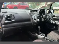 Used Honda Jazz Sport 130 HP (95 kW) 2019 Grey Hatchback