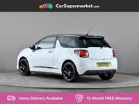 used DS Automobiles DS3 1.6 BlueHDi Performance Line 3dr