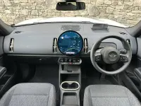 Used Mini Countryman 150 kW (204 HP) 2026 White SUV