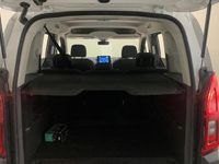Used Citroën e-Berlingo XTR 98 kW (134 HP) 2023 White MPV