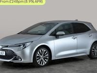 Used Toyota Corolla Design 140 HP (102 kW) 2026 Hatchback