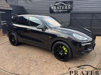 Used Porsche Cayenne 2015 SUV