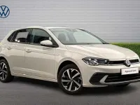 Used VW Polo 95 HP (69 kW) 2025 Hatchback