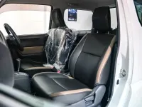 Begagnad Suzuki Jimny Adventure 85 HK (62 kW) 2014 SUV