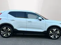 Usado Volvo XC40 Ultra 197 HP (144 kW) 2025 SUV