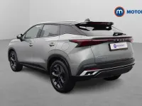 Used Omoda 5 186 HP (136 kW) 2025 Silver/black SUV