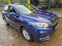 used Honda HR-V 1.5 i-VTEC S 5dr Hatchback