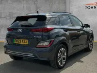 Used Hyundai Kona Ultimate 150 kW (204 HP) 2022 Grey SUV