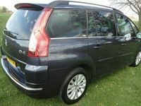Used Citroën Grand C4 Picasso 2008 MPV
