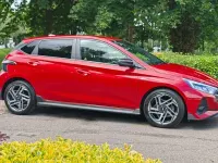 Used Hyundai i20 N Line 101 HP (74 kW) 2026 Hatchback