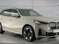 Used BMW X3 M Sport 194 HP (142 kW) 2025 Grey SUV