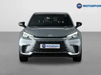 Used Lexus LBX 136 HP (100 kW) 2025 Grey SUV