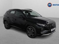Used Hyundai Tucson N Line 230 HP (169 kW) 2024 SUV
