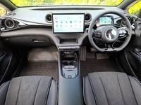 New BYD Dolphin Design 150 kW (204 HP) 2026 White Hatchback