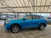 Used MG HS Exclusive 162 HP (119 kW) 2020 Blue SUV