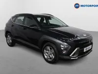 Usado Hyundai Kona Advanced 2024 Preto SUV