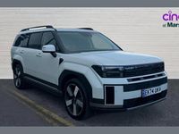 Used Hyundai Santa Fe Ultimate 211 HP (155 kW) 2024 Green SUV