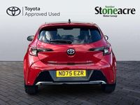 New Toyota Corolla Sport 182 HP (133 kW) 2025 Other Hatchback