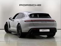 Used Porsche Taycan 439 kW (598 HP) 2023 Grey Estate