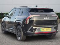 Used Kia EV3 GT-Line 147 kW (201 HP) 2025 SUV