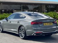 used Audi A5 Sportback 35 TFSI S Line 5dr S Tronic