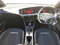 New Vauxhall Mokka 136 HP (100 kW) 2025 Two coat metallic  contrast grey SUV